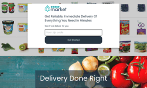 Maxdelivery.com thumbnail