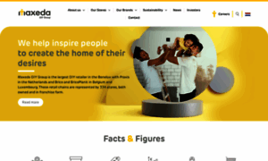 Maxedadiygroup.com thumbnail