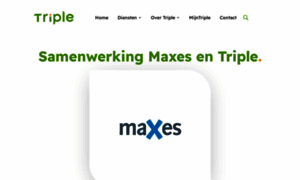Maxes.nl thumbnail