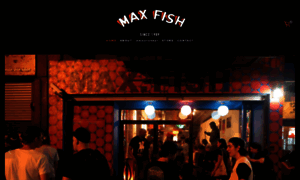 Maxfish.com thumbnail