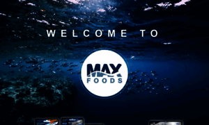 Maxfoods.com.au thumbnail