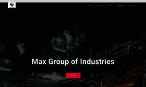 Maxgroupofindustries.com thumbnail