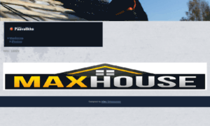 Maxhouse.fi thumbnail