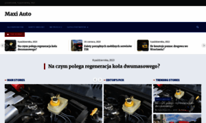 Maxiauto.pl thumbnail