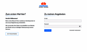 Maxibonus.de thumbnail