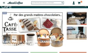 Maxicoffee2017.julian-franco.com thumbnail