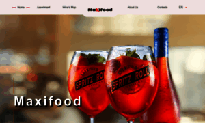 Maxifood.com.ua thumbnail