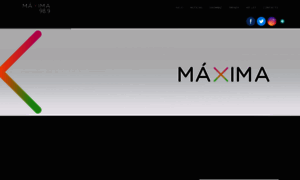 Maxima989.mx thumbnail