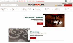 Maximat.pl thumbnail