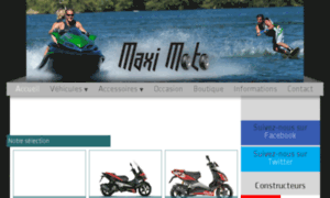 Maximoto-mq.com thumbnail