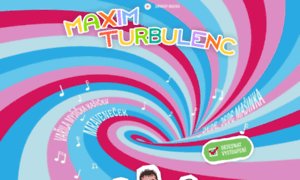 Maximturbulenc.cz thumbnail
