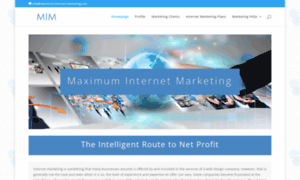 Maximum-internet-marketing.com thumbnail