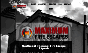 Maximumfireescapes.com thumbnail