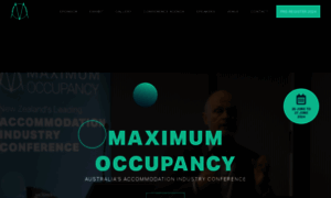 Maximumoccupancy.com.au thumbnail