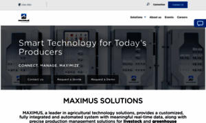 Maximus-solution.com thumbnail