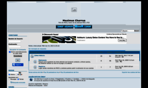 Maximuscharruas.forosactivos.net thumbnail