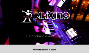Maxino.net thumbnail