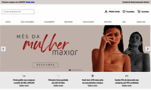 Maxior.com thumbnail