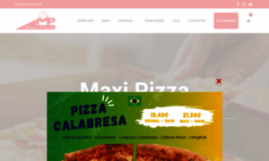 Maxipizza.pt thumbnail