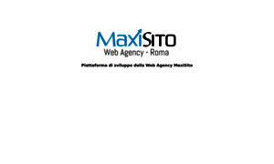 Maxisito.com thumbnail