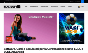 Maxisoft.it thumbnail