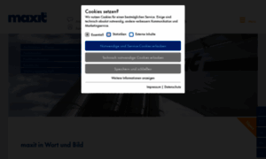 Maxit.de thumbnail