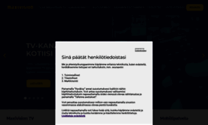 Maxivision.fi thumbnail