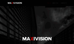 Maxivision.mx thumbnail