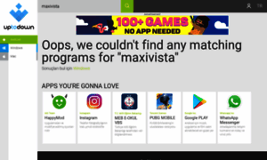 Maxivista.tr.uptodown.com thumbnail