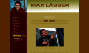 Maxlaesser.com thumbnail