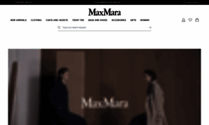 Maxmara.ae thumbnail