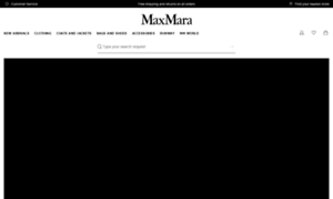 Maxmara.com thumbnail