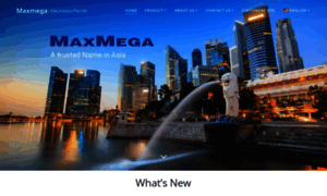 Maxmega.com thumbnail