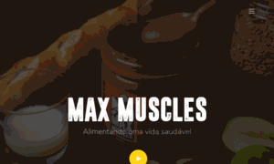 Maxmuscles.com.br thumbnail