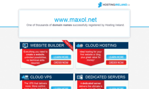 Maxol.net thumbnail
