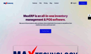 Maxonline.com.bd thumbnail