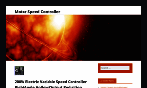 Maxonmotorspeedcontroller.com thumbnail