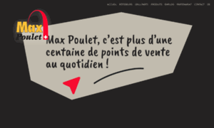 Maxpoulet.ch thumbnail