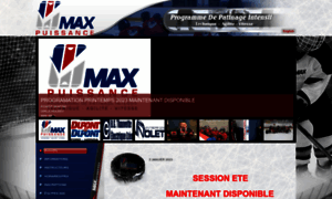 Maxpuissance.com thumbnail