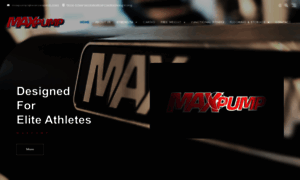 Maxpumpsport.com thumbnail