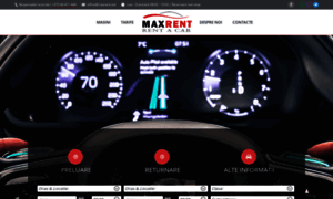 Maxrent.md thumbnail