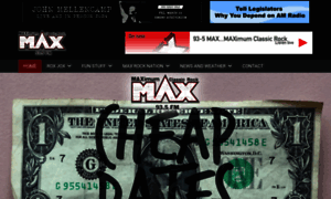 Maxrocks.net thumbnail