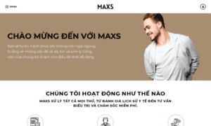 Maxs.vn thumbnail