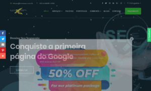 Maxseo.com.br thumbnail