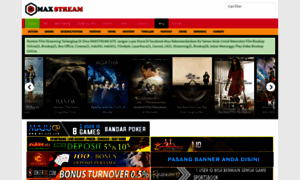 Maxstream.site thumbnail