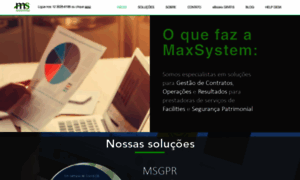 Maxsystem-net.com.br thumbnail