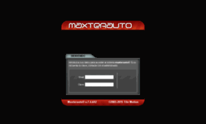Maxterauto.ocasionplus.com thumbnail