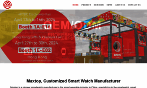 Maxtop.cc thumbnail