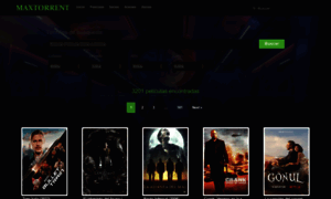 Maxtorrent.net thumbnail