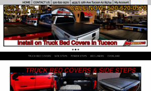 Maxtruckplus.com thumbnail